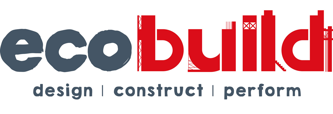 Ecobuild 2016 logo
