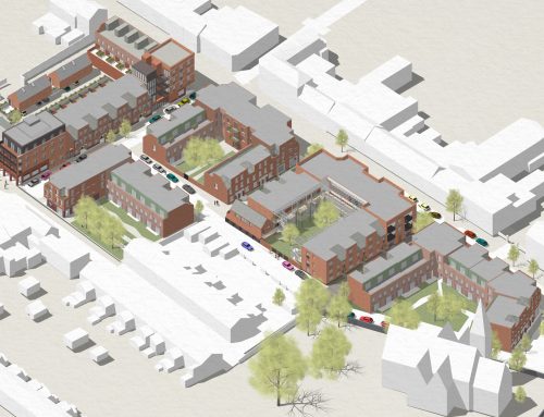 LOVE WOLVERTON PLANNING APPROVAL.