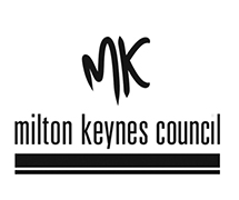 Milton Keynes Council logo