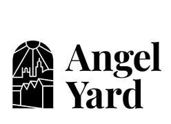 Angel Yard Cohousing logo