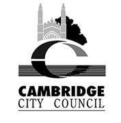 Cambridge City Council logo