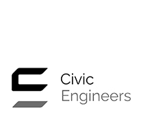 Civic Engineers logo