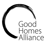 Good Homes Alliance logo