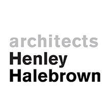 Henley Halebrown Architects logo