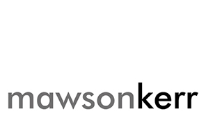 Mawson Kerr Architects logo