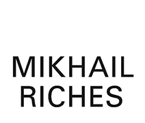 Mikhail Riches logo