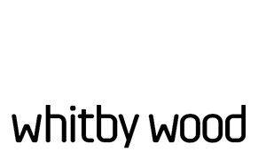Whitby Wood logo